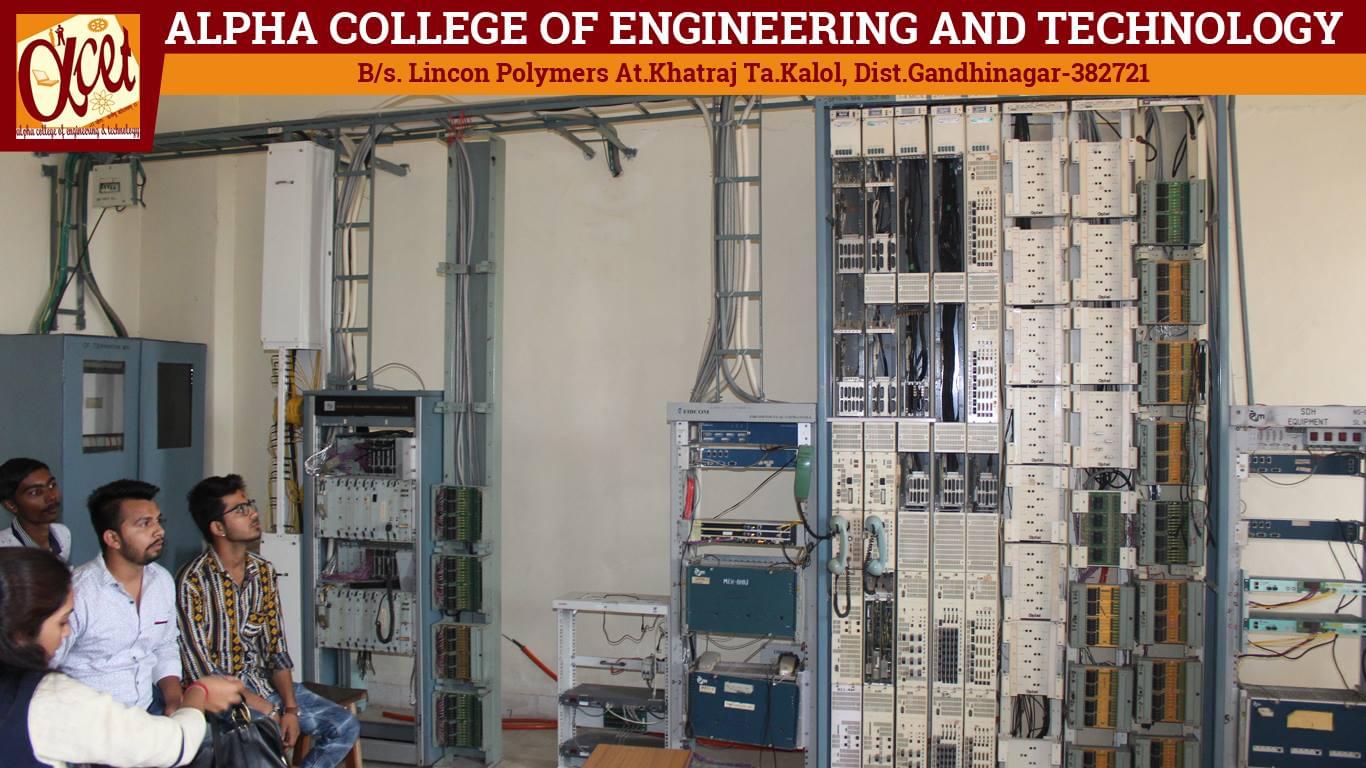 Alpha College of Engineering & Technology Gandhinagar Events photo 7